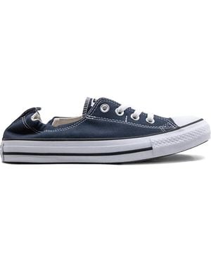 Converse Baskets Ctas Shoreline Slip - Blue