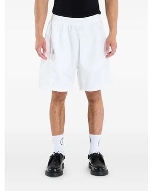PUMA X Skepta Clrt Shorts - Weiß