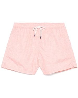 Fedeli Costume Da Bagno Madeira - Rosa