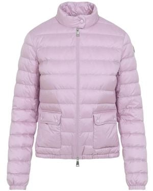 Moncler Wintercoat - Purple