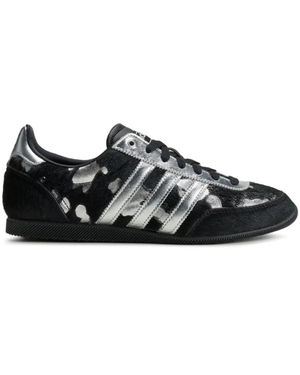 adidas Japan Schuhe - Schwarz