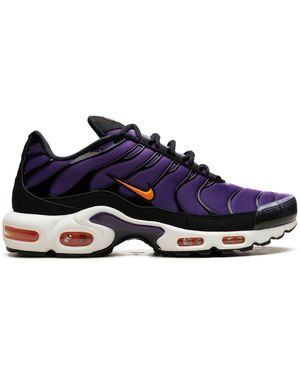 Nike Air Max Plus Deconstructed Total in Orange for Men Lyst UK