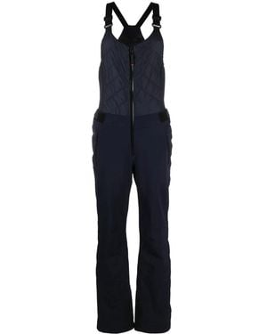 Bogner Fire + Ice Bogner Fire + Ice Ivie スキースーツ - ブルー
