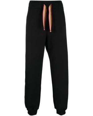 Lanvin Trousers - Black