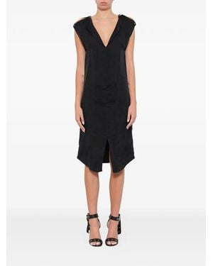 Lanvin Dress - Black