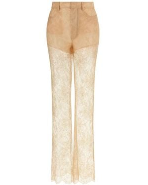 cigarette pants with lace Cato Fashions indian pants Straight Floral Cigarette Pants