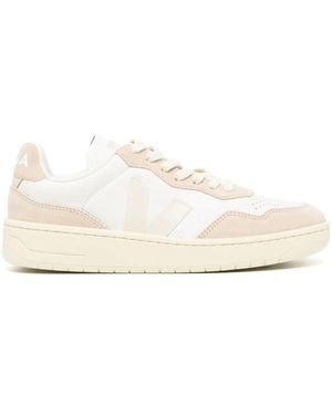 Veja V-90 スニーカー - ホワイト