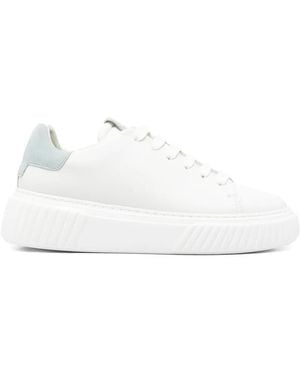 Marc O' Polo Svea Sneakers - White