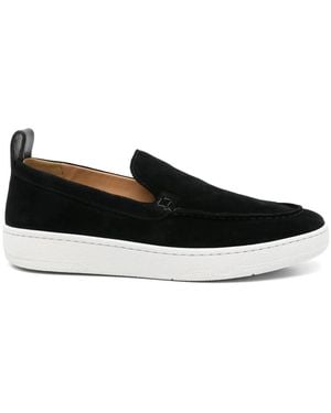 Lanvin Cruiser Loafer - Schwarz
