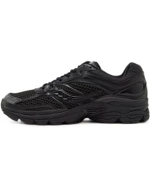 Saucony Progrid Omni 9 Og Sneakers - Black