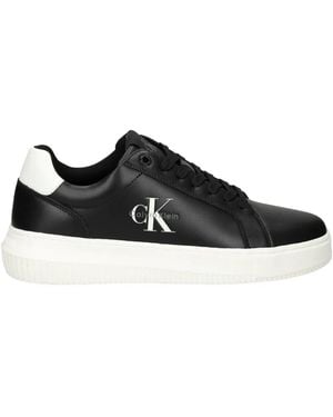 Calvin Klein Sneakers - Nero