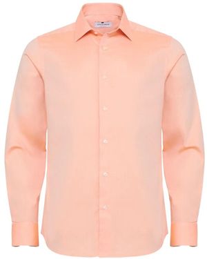 LOJA DAS MEIAS Italiano Long-Sleeve Shirt - Pink