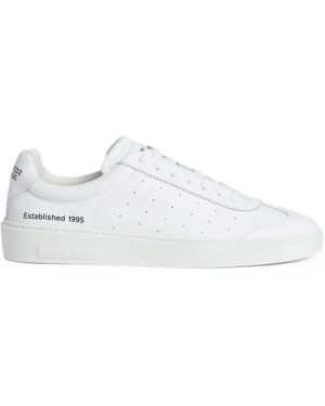 DSquared² Rider Sneakers - White