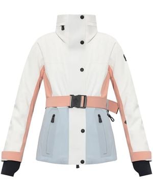 Moncler High Performance - White