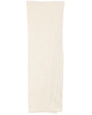 Lauren Manoogian Veil Wrap - White