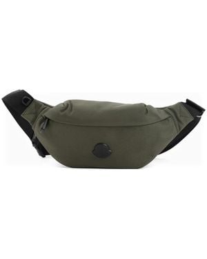 Moncler Durance Belt Bag - Grey