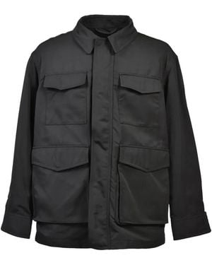 Canada Goose Ermanii Jacket - Black