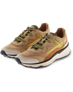 Herno Baskets Maggiore - Neutre