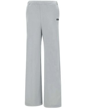 ROTATE BIRGER CHRISTENSEN Heavy Jogginghose - Grau
