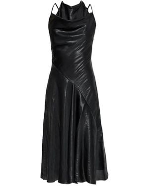 DIESEL Dresses - Black