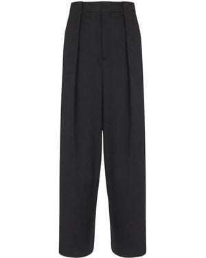 Balmain Chinos - Black