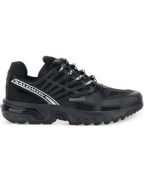 Salomon Baskets Acs Pro - Black