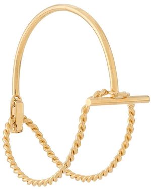 Wouters & Hendrix I Play Bracelet - Metallic
