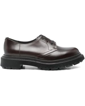 Adieu Derby Type 132 - Marrone