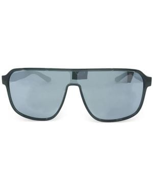 Nike Flyer Sunglasses - Grey