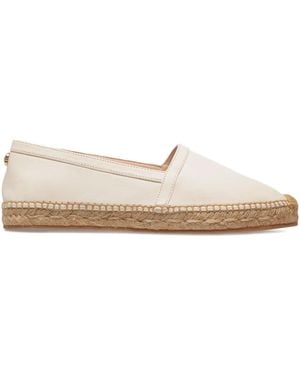 Bally Urdy Espadrilles - Weiß
