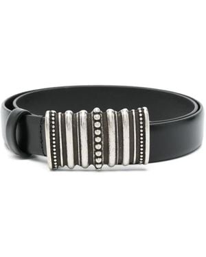 Ba&sh Bene Belt - Black