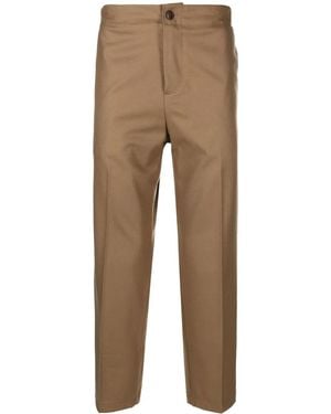 Costumein Pantalones rectos - Neutro