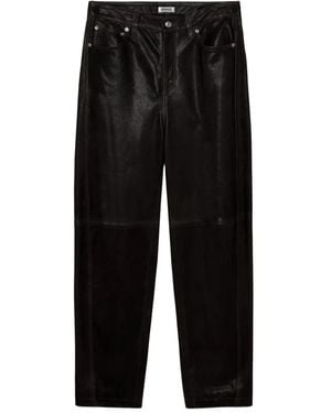 Jonathan Simkhai Pantalon Waldon - Noir