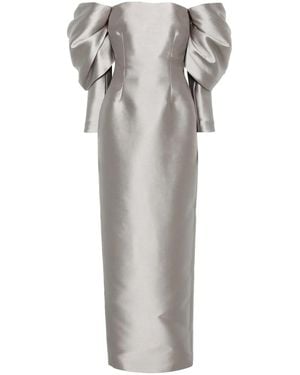Solace London Clothes - Gray