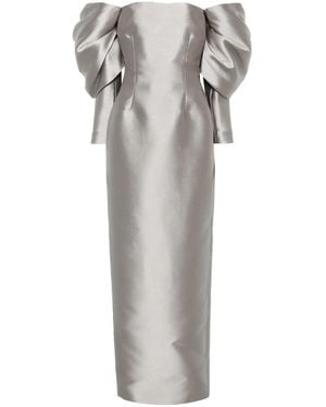 Solace London Clothes - Gray