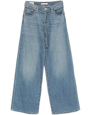 Levi's 'Xl Straight' Jeans - Blue