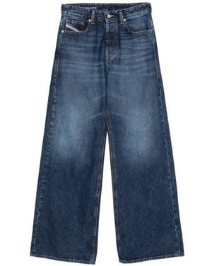 DIESEL 1996 D-Sire Jeans - Blue