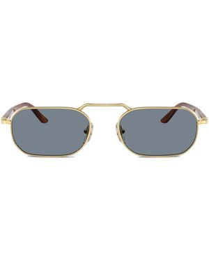 Persol Po1020S Sonnenbrille - Blau