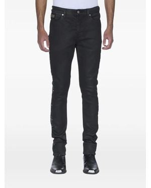 Ksubi Van Winkle Plus Jeans - Blue