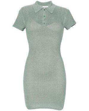 Green Patrizia Pepe Dresses for Women | Lyst Green Patrizia Pepe Dresses for Women | Lyst