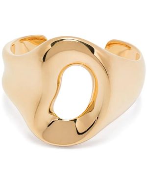 Charlotte Chesnais Shima Bracelet - Metallic