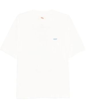 CHERRY LA Where The West Begins Tシャツ - ホワイト