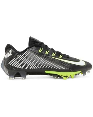 Nike Vapor Edge 360 Vc Lace-Up Sneakers - Green