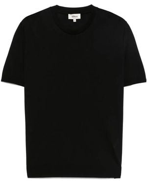 Altea T-Shirt Cecil - Nero