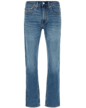 Levi's 502 Taper Jeans - Blue