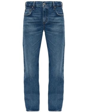 Citizens of Humanity Faye Vintage Jeans - Blue