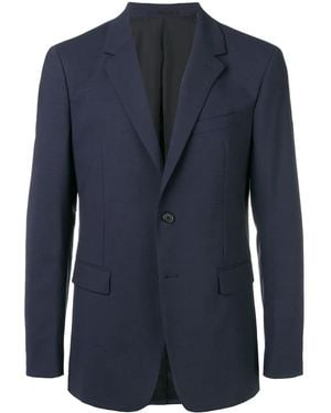 Theory Formal Blazer - Blue