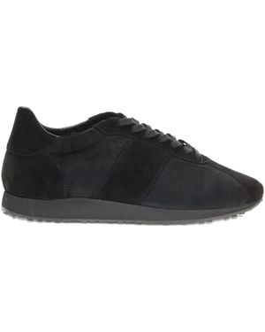 The Row Mica Trainers - Black