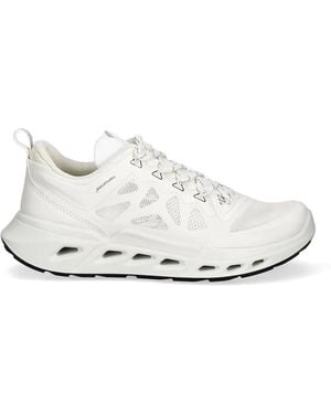 Ecco Baskets Biom 720 W - Blanc
