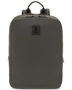 BOGGI Logo Backpack - Black